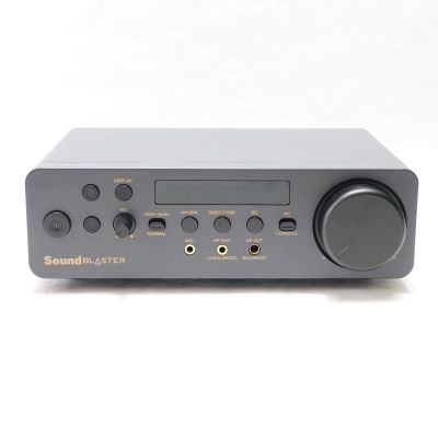 Sound Blaster X5 [SB-X-5]