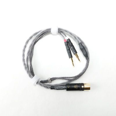 SHIROGANE-HP Ult 4極XLR 1.3m [SHIHPUL-13-4XLR]
