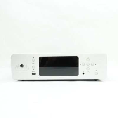 MS120 Silver