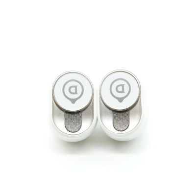 GEMINI II ICONIC WHITE [EL213]