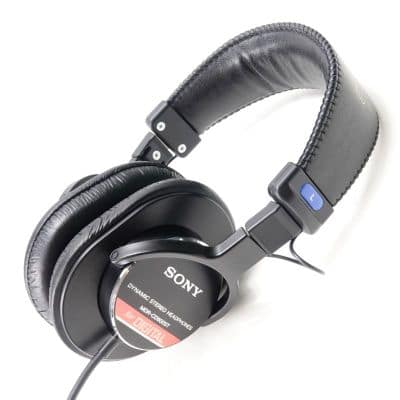 MDR-CD900ST/1