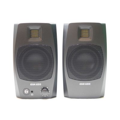 D3V/Black