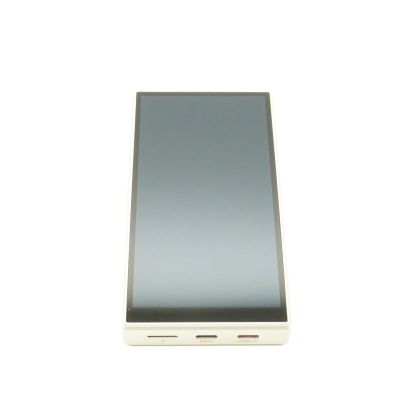 M33 R2R Titanium Gold [FIO-M33R-G]