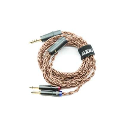 4.4mm COPPER PCUHD [M3.5-C4.4P]