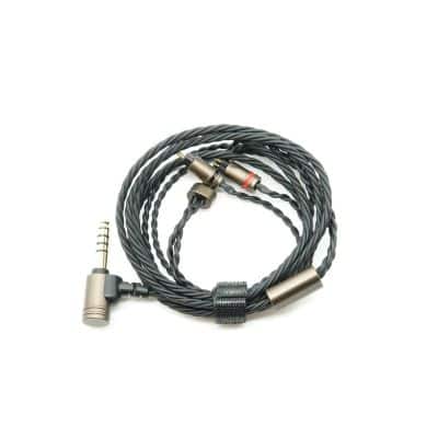 MIKAGE【0.78mm IEM 2pinコネクタ用】 [BW-MKG544L2P]