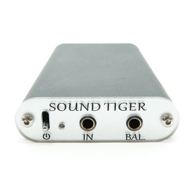 SOUND TIGER Mellow