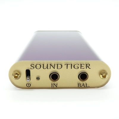 SOUND TIGER Concerto