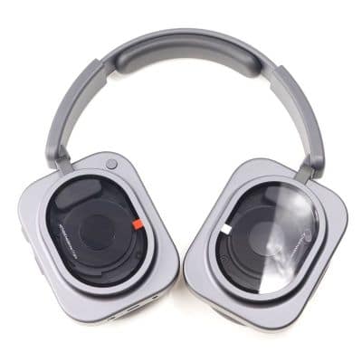 Headphone (1)Pro Black