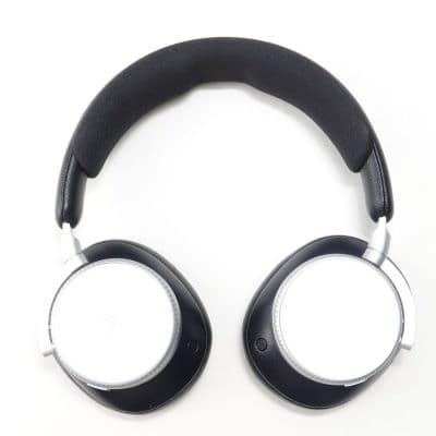 Beoplay H100 Infinite Black [BEOPLAYH100BLACK]