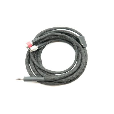 STEALTH用バランスケーブル(4.4mm) [VIVO-SPH-CABLE4.4BALANCE]