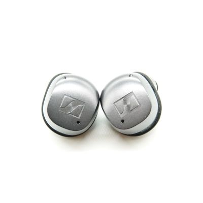 MOMENTUM True Wireless 4 [MTW4 Black Graphite]