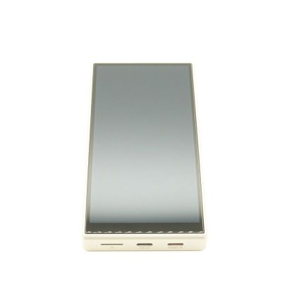 M33 R2R Titanium Gold [FIO-M33R-G]