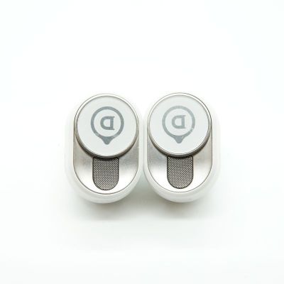 GEMINI II ICONIC WHITE [EL213]