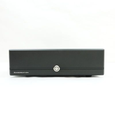 SilentSwitch OCXO JPN STD [SILENT SWITCH OCXO JPSM]