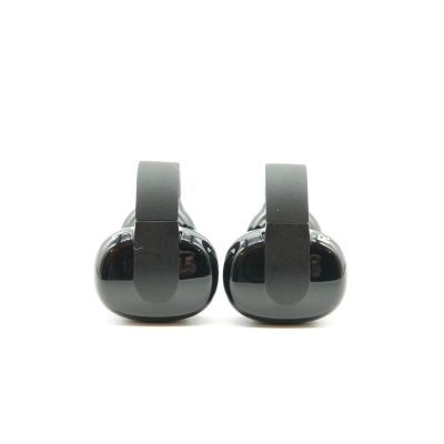 ACCENTUM Clip Black [AOWS1 BLACK]