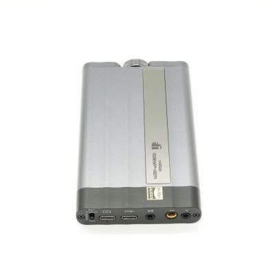 xDSD Gryphon [IFI-XDSD-GR]