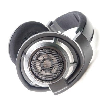 HD 800 S