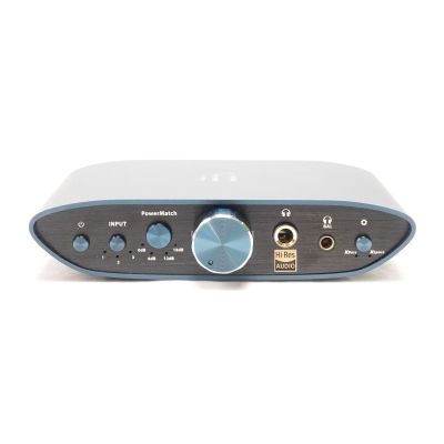 ZEN CAN Signature [IFI-ZENCAN-S]
