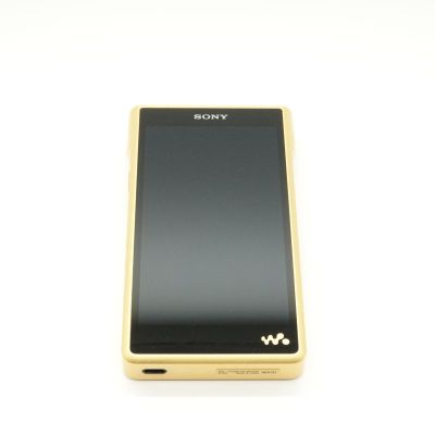 NW-WM1ZM2 [NW-WM1ZM2 C]