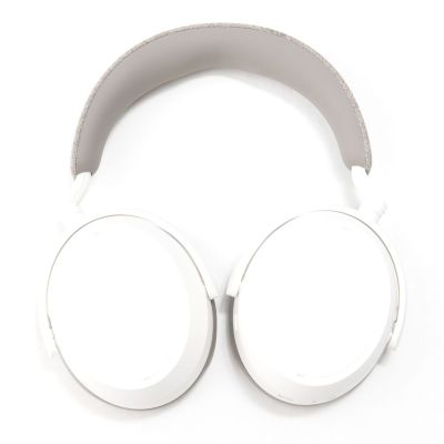 MOMENTUM 4 Wireless WHITE [M4AEBT WHITE]