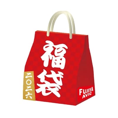 アユート×エービック2026福袋 【至高のモニター】