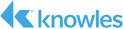 knowlesノールズ