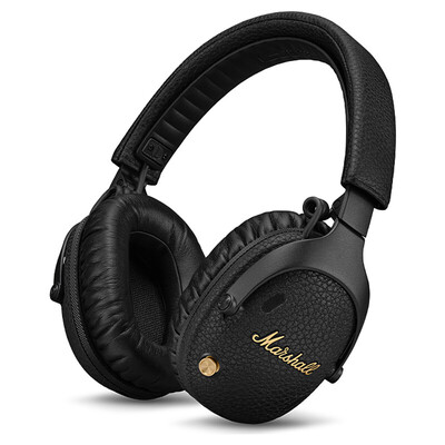 Monitor III ANC Black