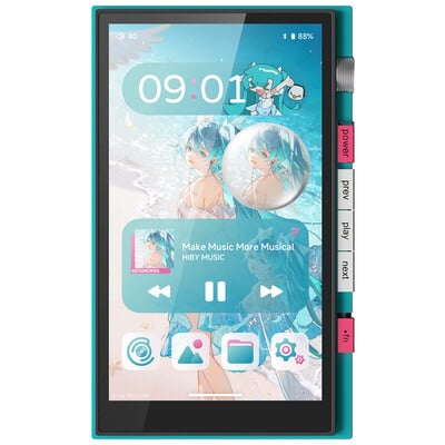 M500 Hatsune Miku Edition
